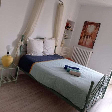 Ile D'Art Hotel Pont-Aven Bagian luar foto