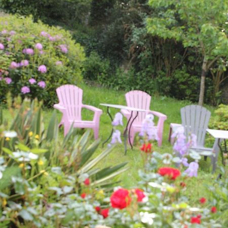 Ile D'Art Hotel Pont-Aven Bagian luar foto