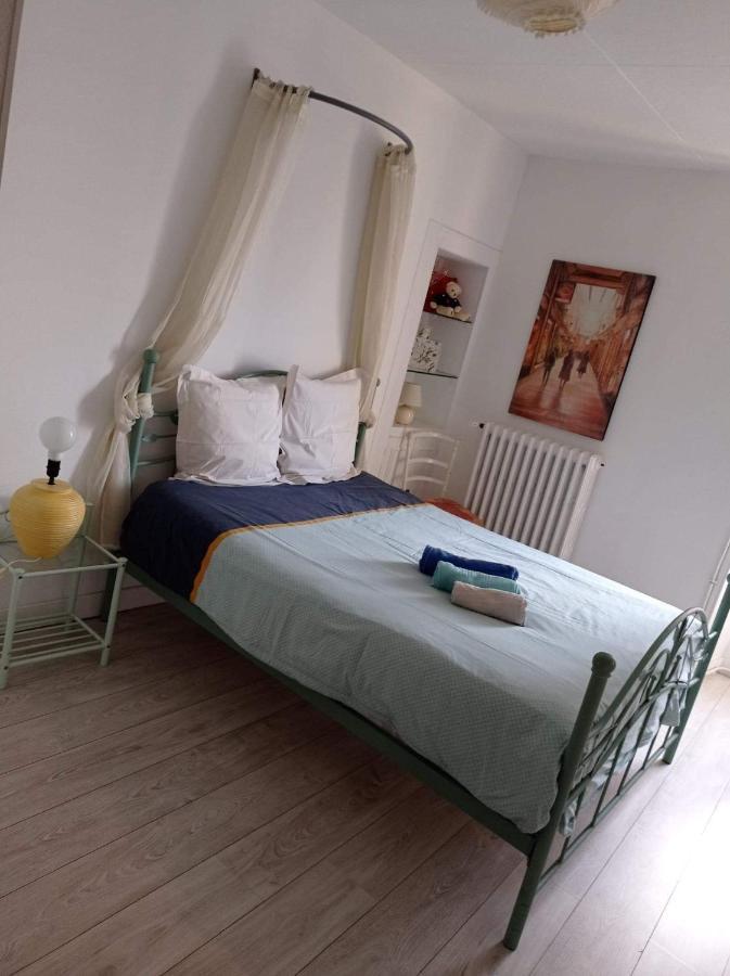 Ile D'Art Hotel Pont-Aven Bagian luar foto