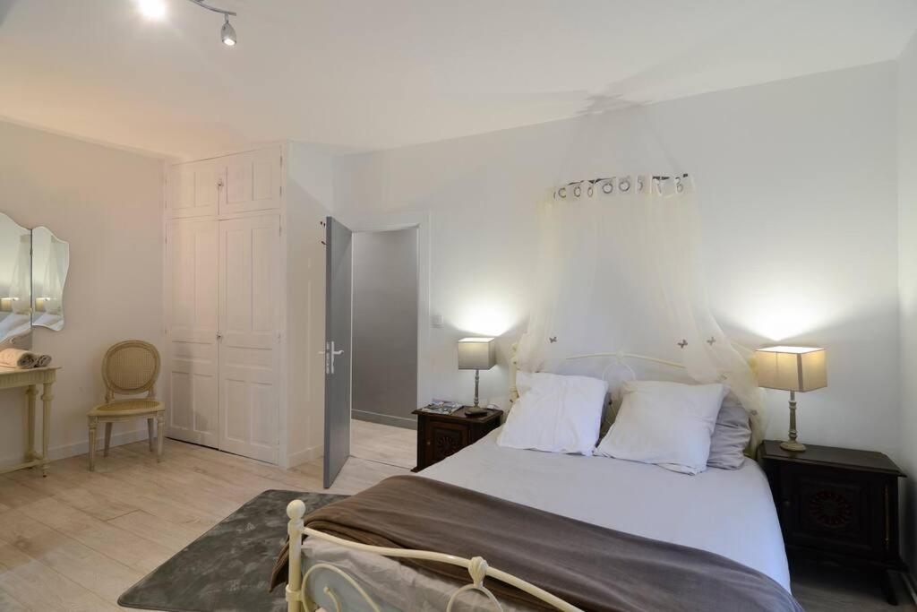 Ile D'Art Hotel Pont-Aven Bagian luar foto