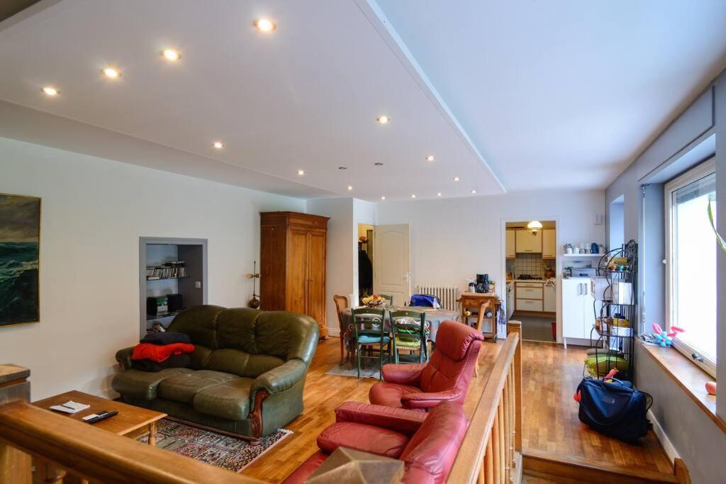 Ile D'Art Hotel Pont-Aven Bagian luar foto